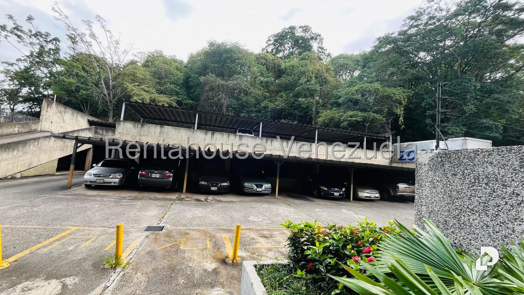 Apartment in La Urbina, Caracas – 27