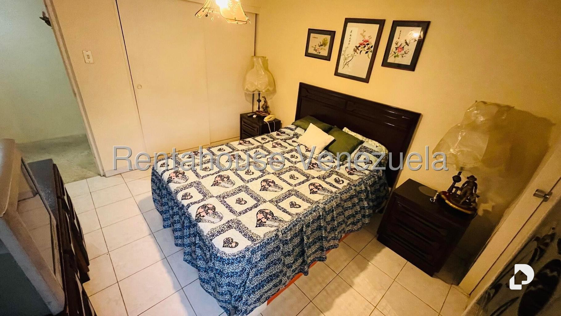 Apartment in La Urbina, Caracas – 15