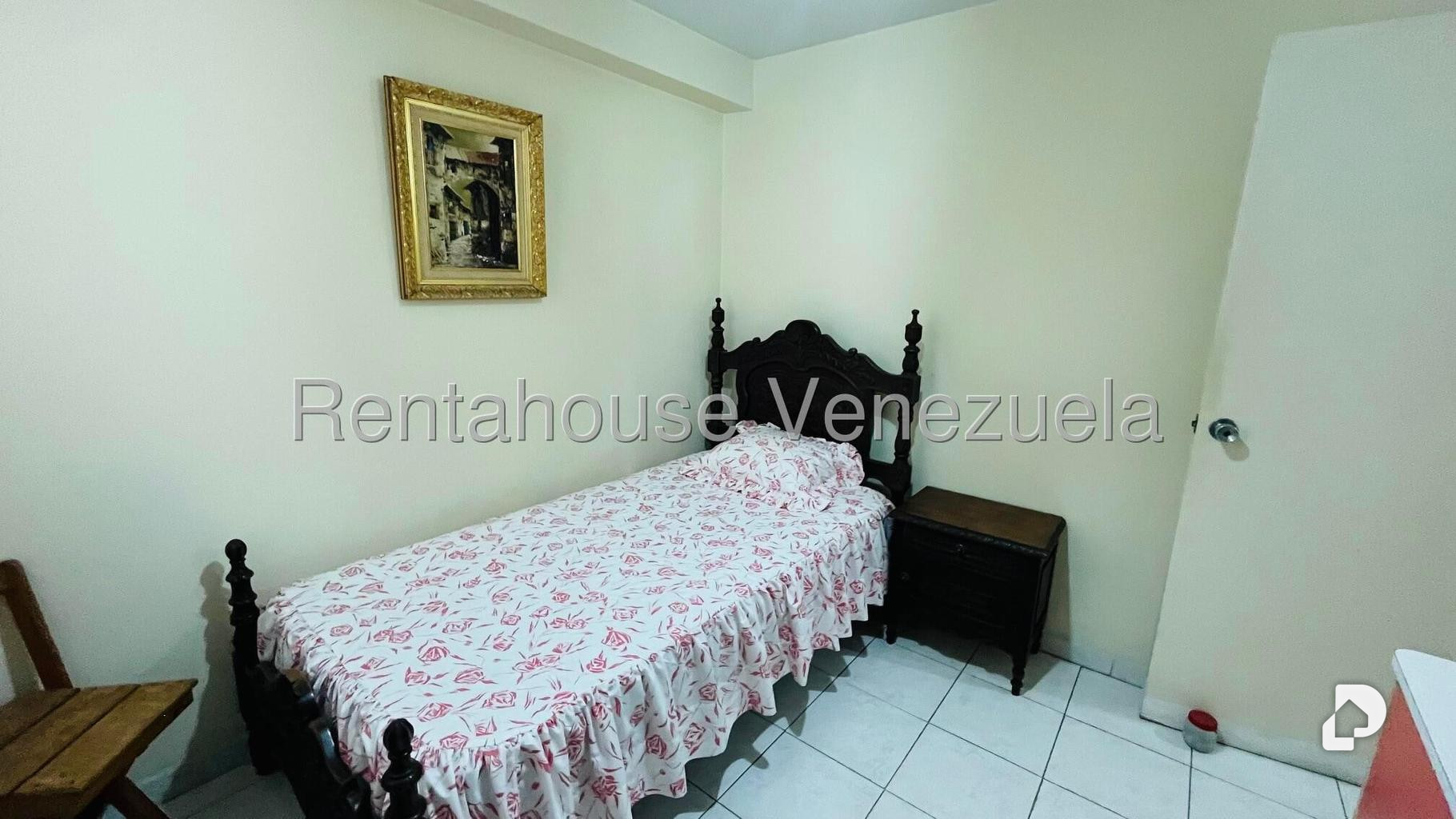 Apartment in La Urbina, Caracas – 21