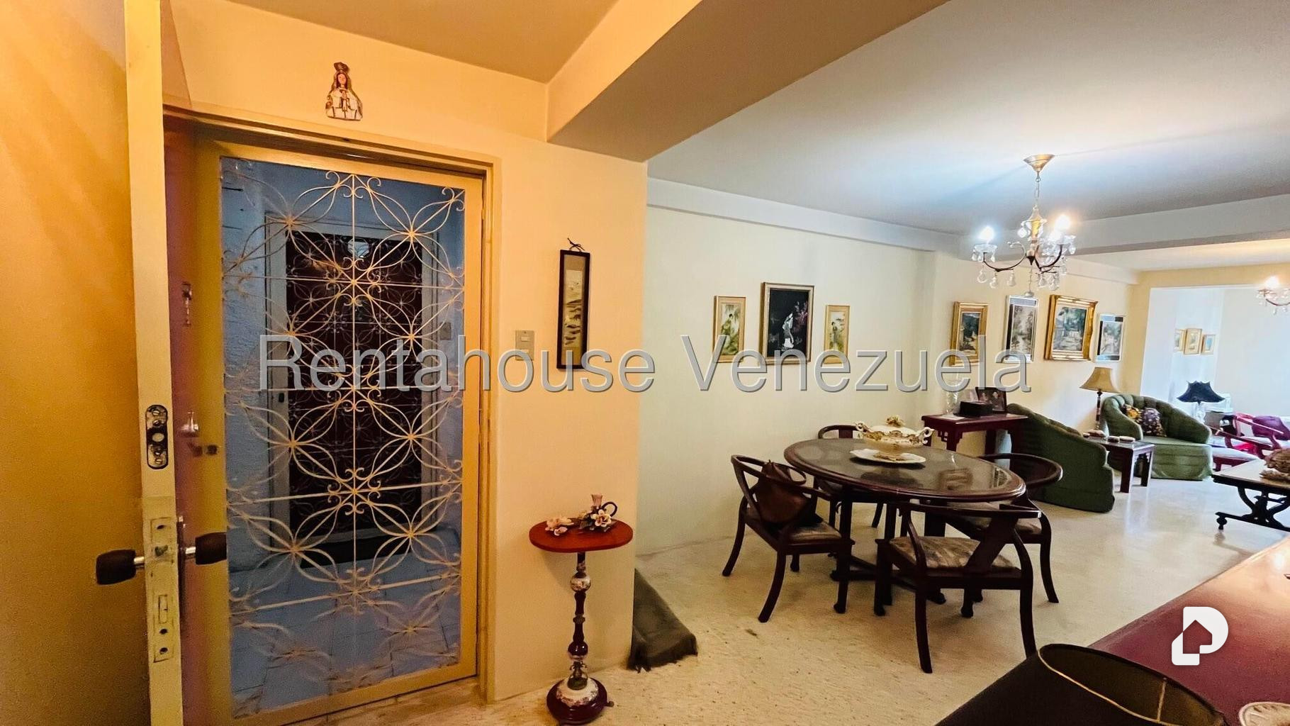 Apartment in La Urbina, Caracas – 6