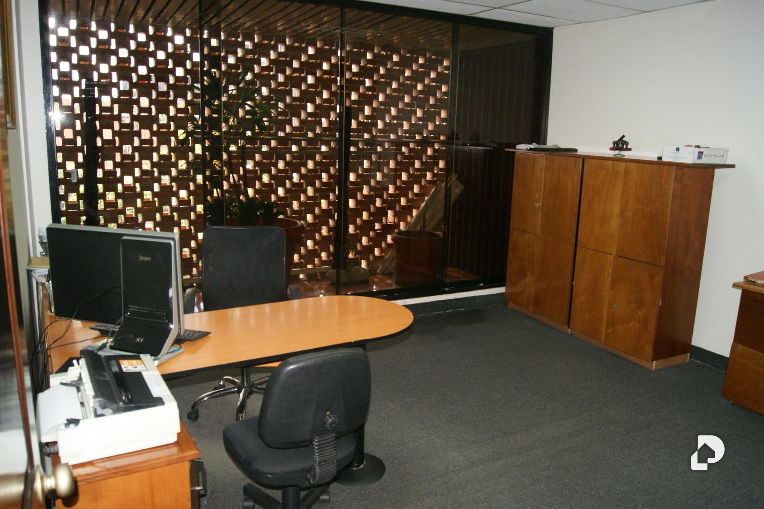 Oficina en Chuao, Caracas – 18