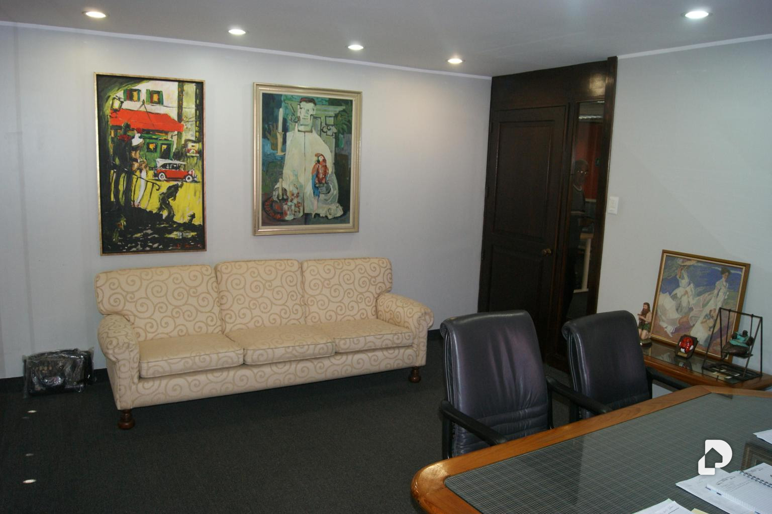 Oficina en Chuao, Caracas – 10