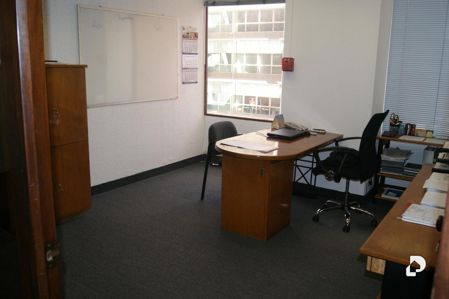 Oficina en Chuao, Caracas – 22