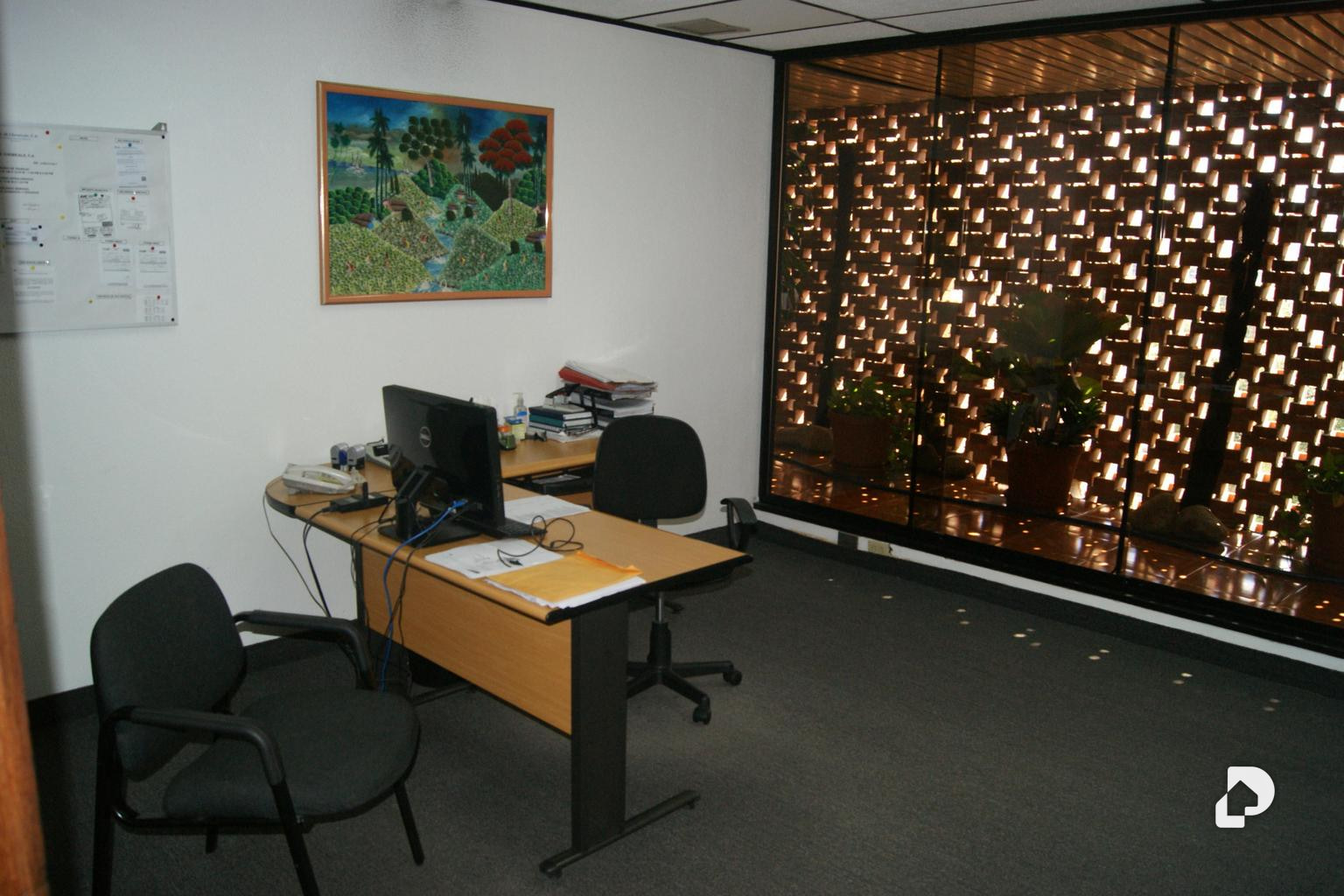 Oficina en Chuao, Caracas – 19