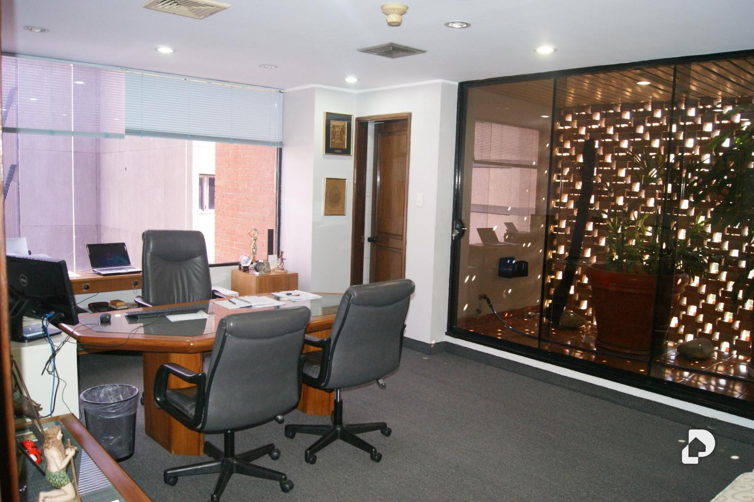 Oficina en Chuao, Caracas – 9