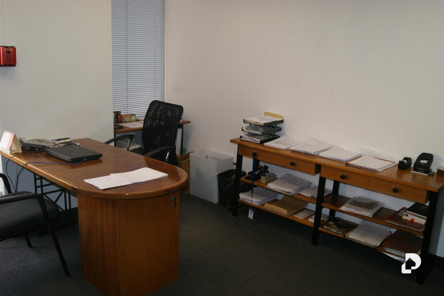Oficina en Chuao, Caracas – 23
