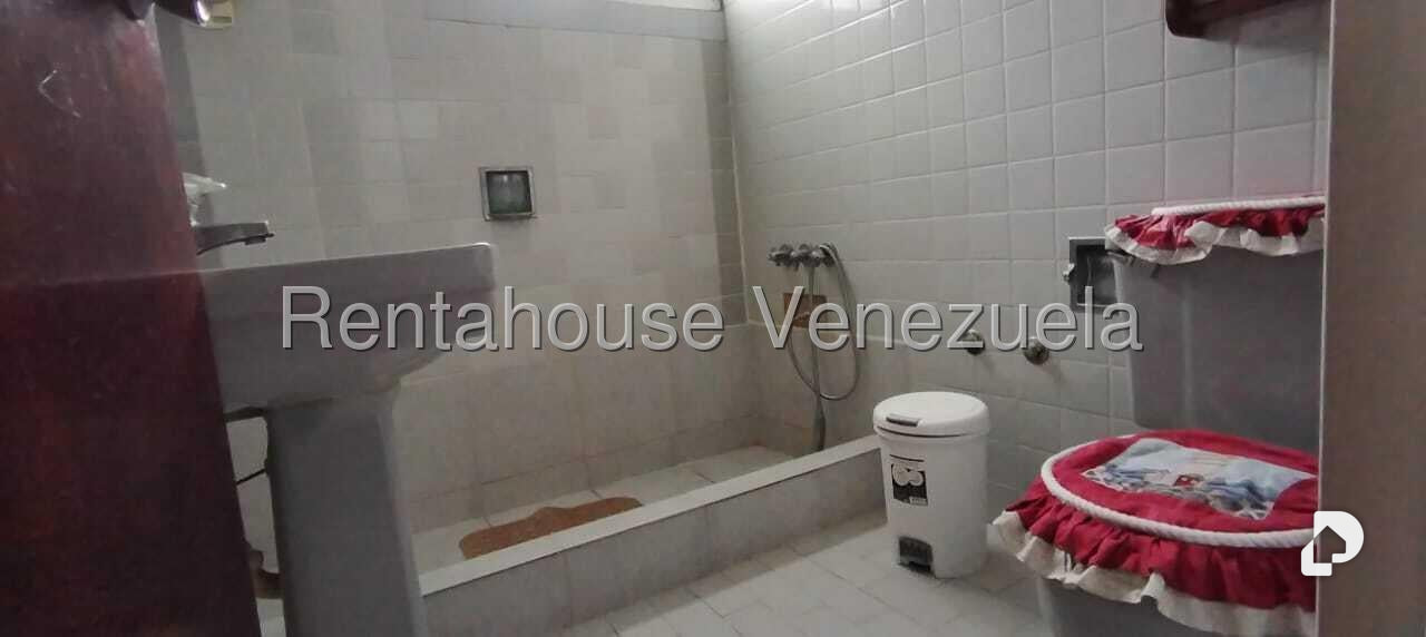 Casa en Los Chorros, Caracas – 16