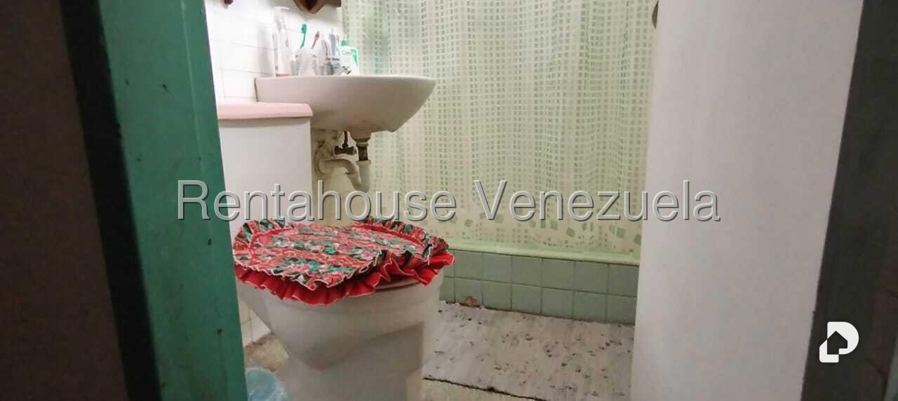 Casa en Los Chorros, Caracas – 26