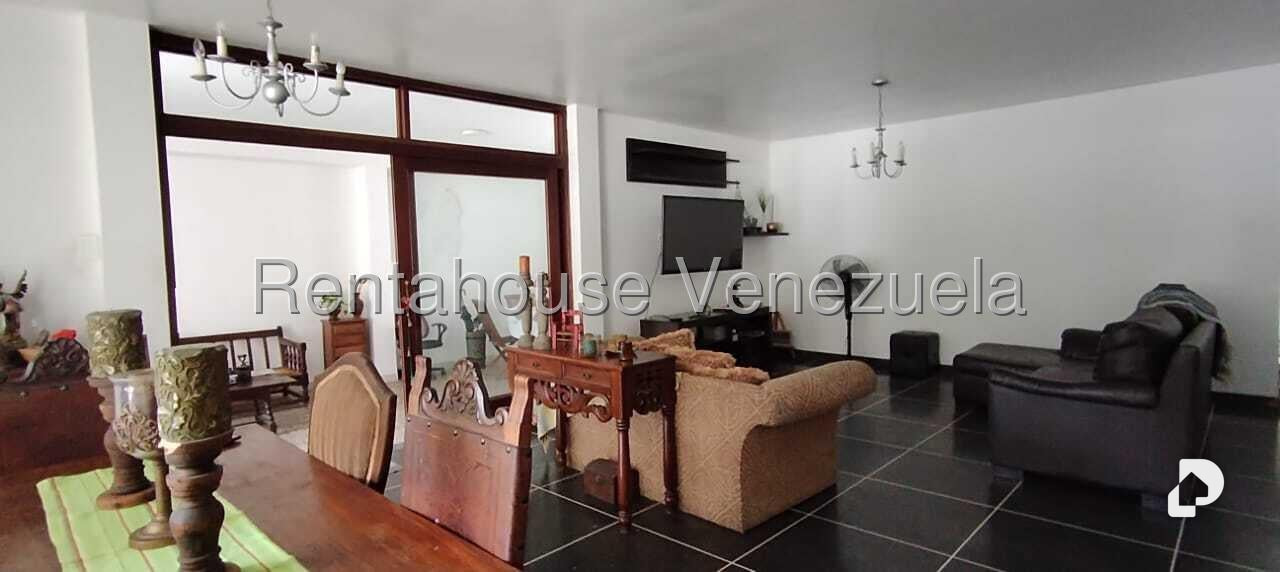 Casa en Los Chorros, Caracas – 5