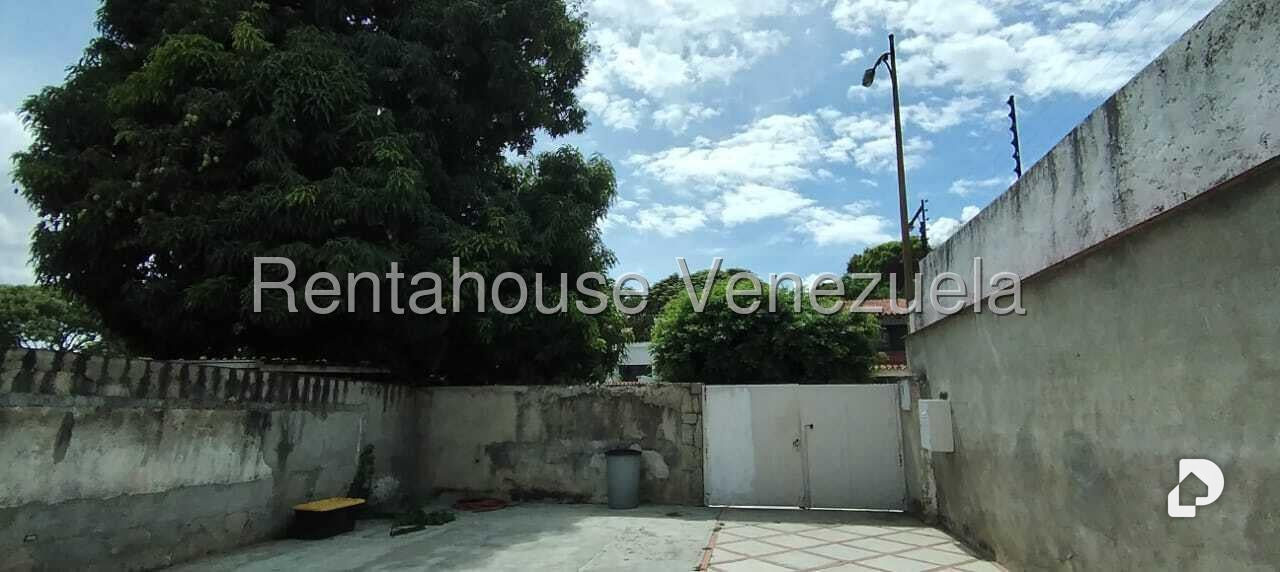 Casa en Los Chorros, Caracas – 31