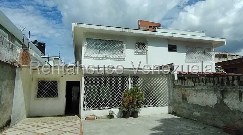 Casa en Los Chorros, Caracas - 1