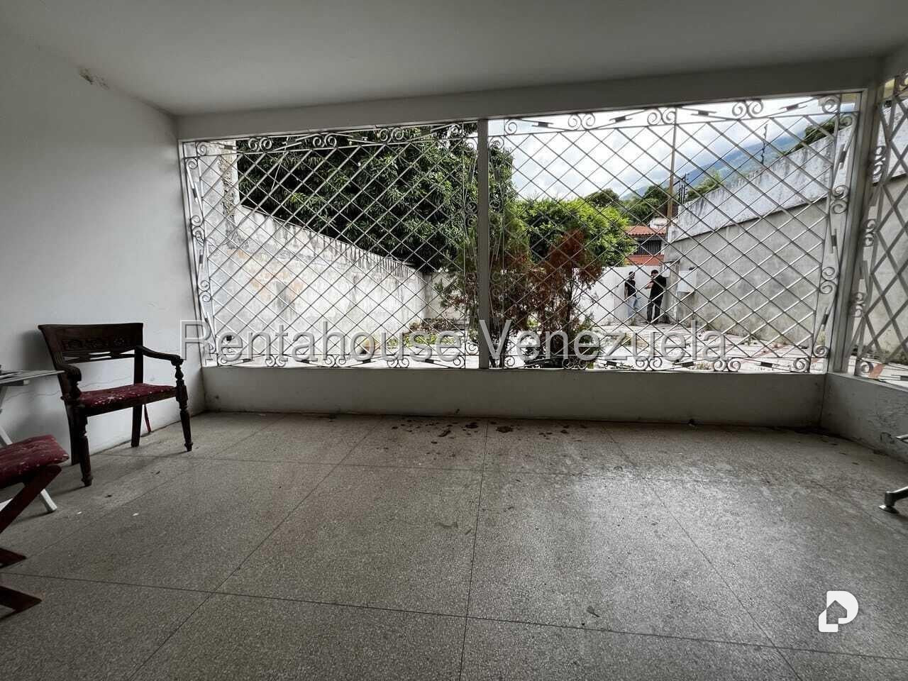 Casa en Los Chorros, Caracas – 9