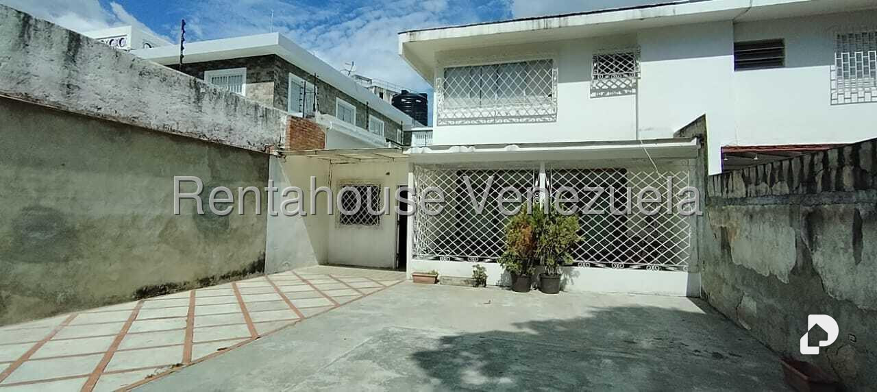 Casa en Los Chorros, Caracas – 3