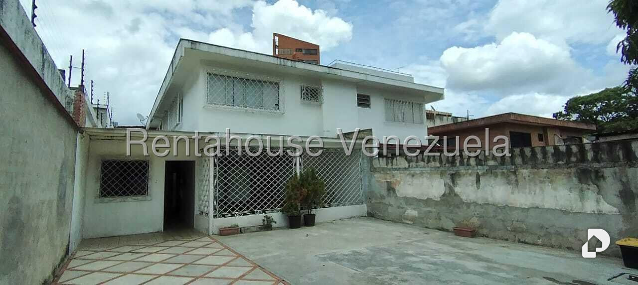 Casa en Los Chorros, Caracas – 32