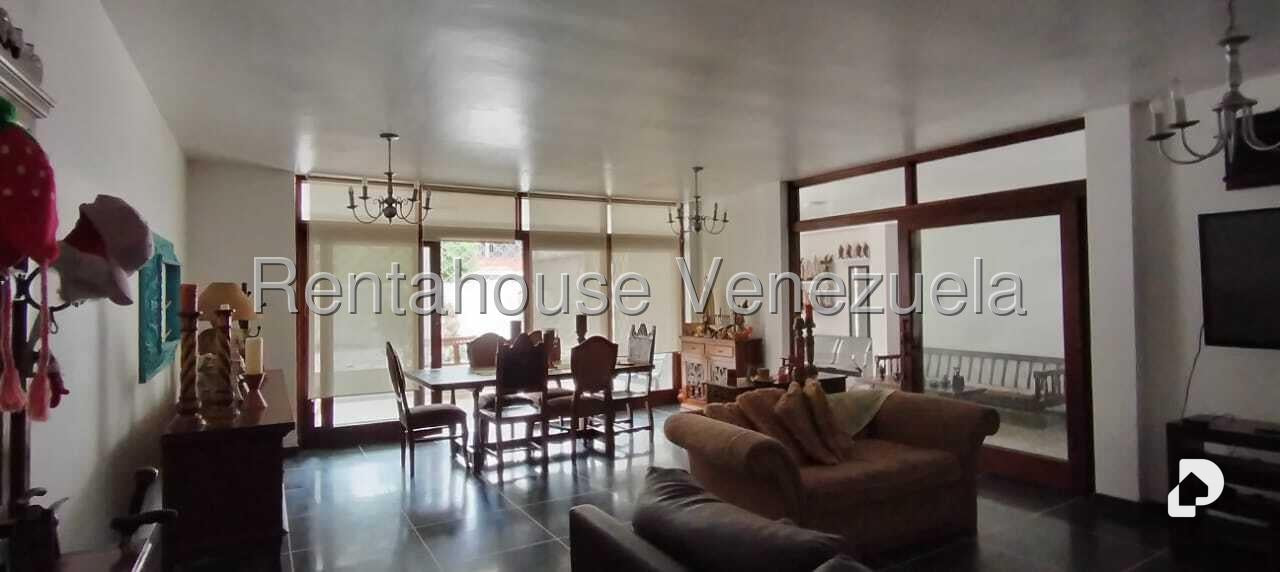 Casa en Los Chorros, Caracas – 6