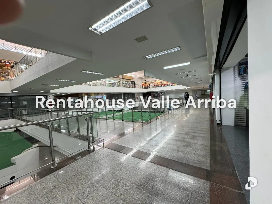 Local comercial en El Cafetal, Caracas – 14