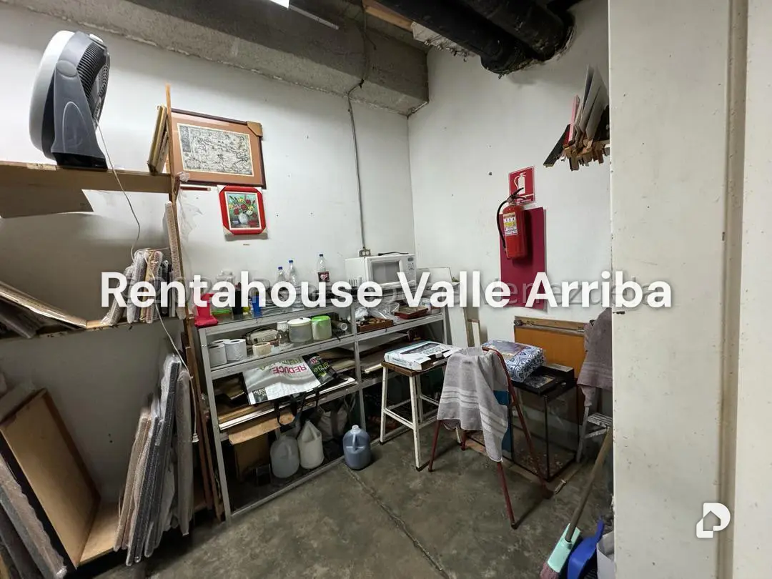 Local comercial en El Cafetal, Caracas – 12