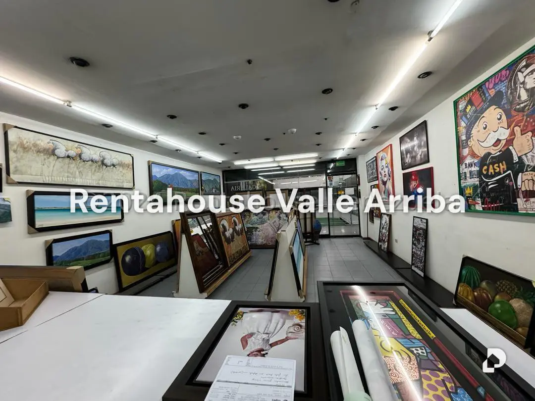Local comercial en El Cafetal, Caracas – 8