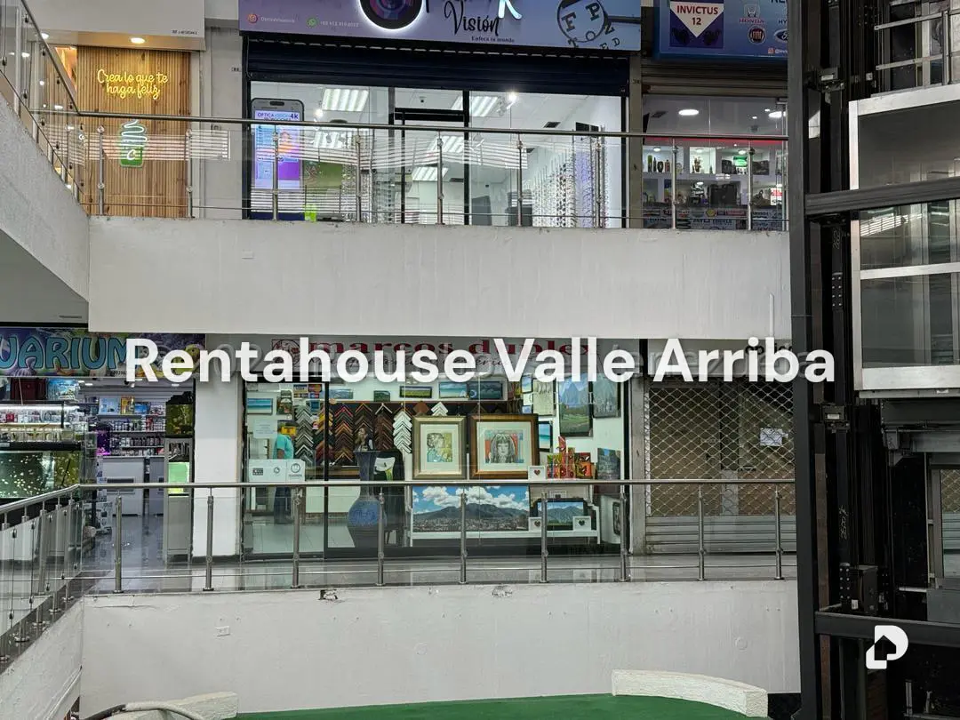 Local comercial en El Cafetal, Caracas – 18