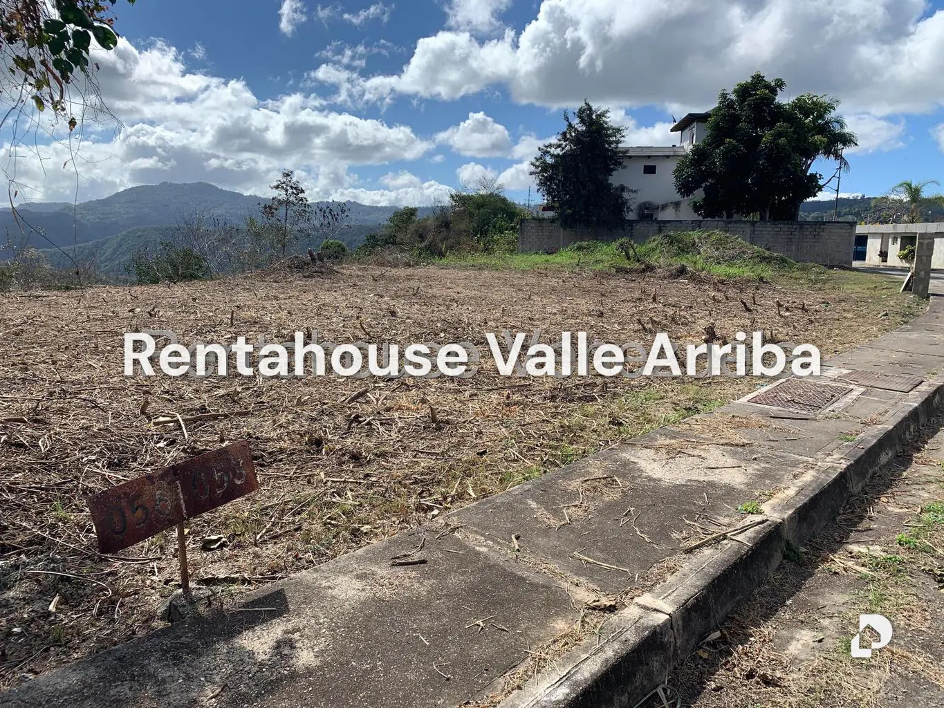 Terreno en Bosques de La Lagunita, Caracas – 13
