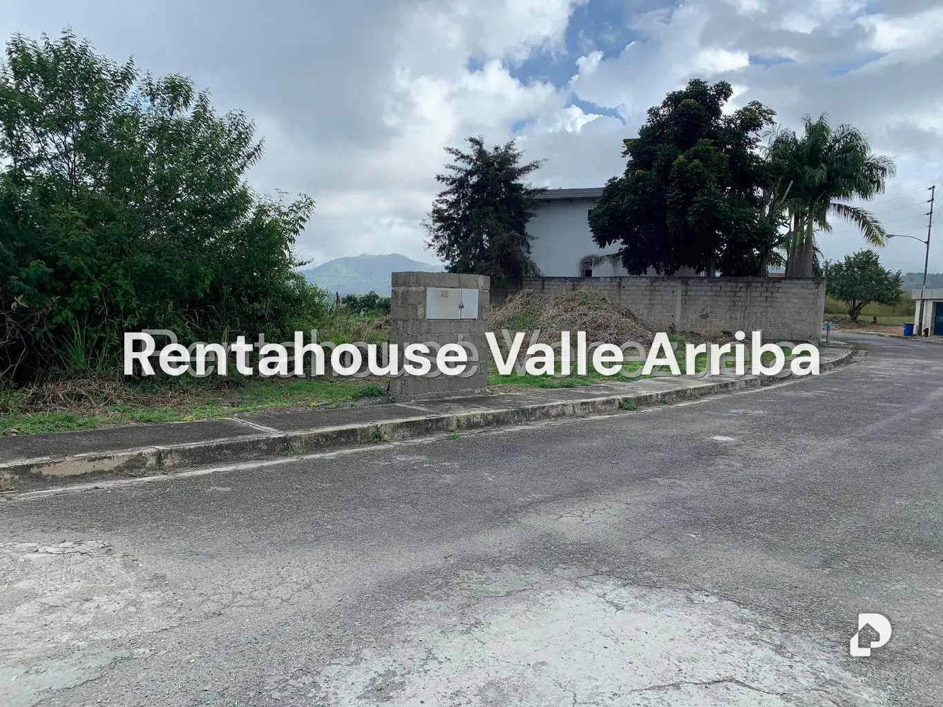 Terreno en Bosques de La Lagunita, Caracas – 10