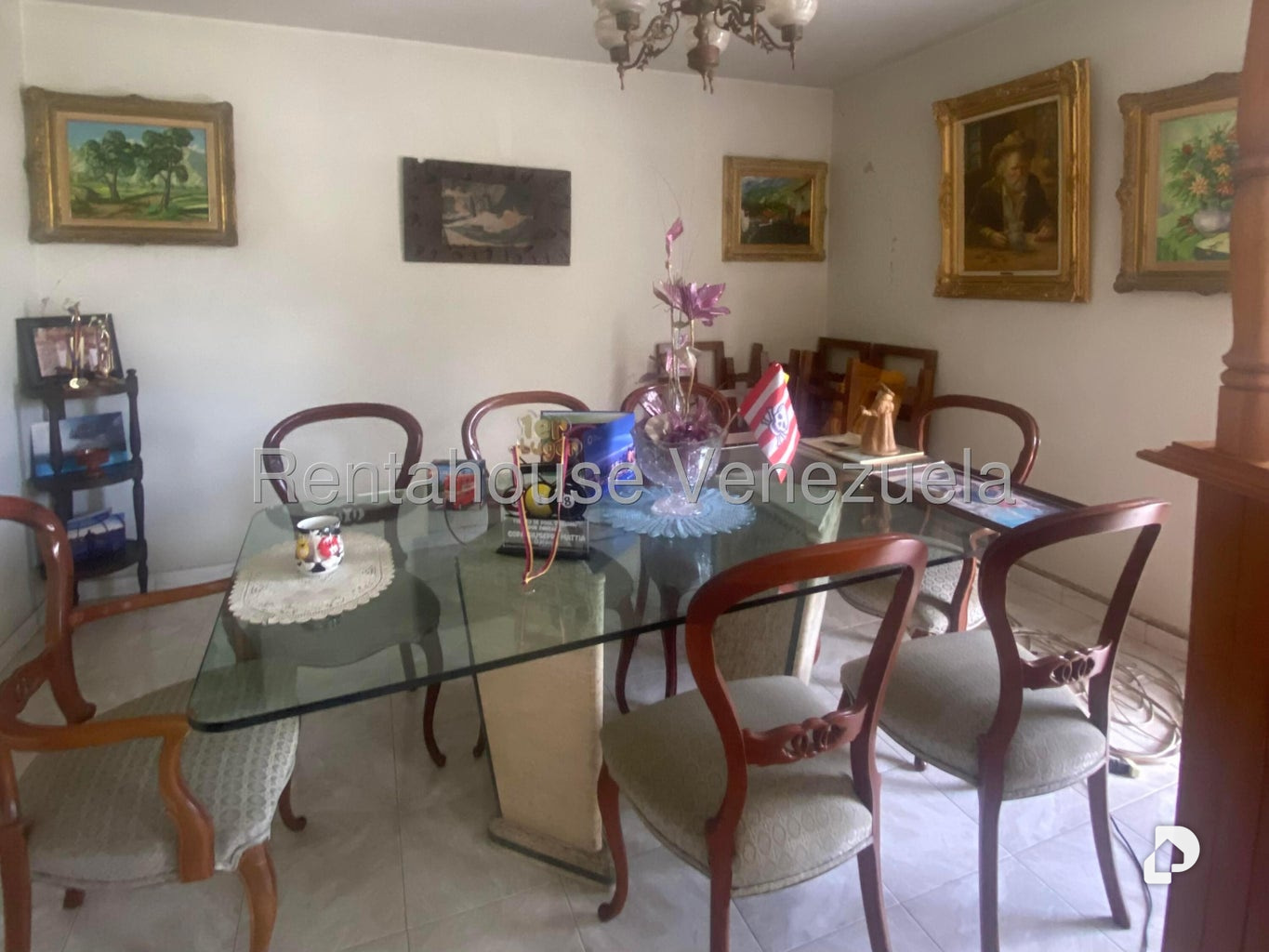 Apartamento en San Bernardino, Caracas – 5
