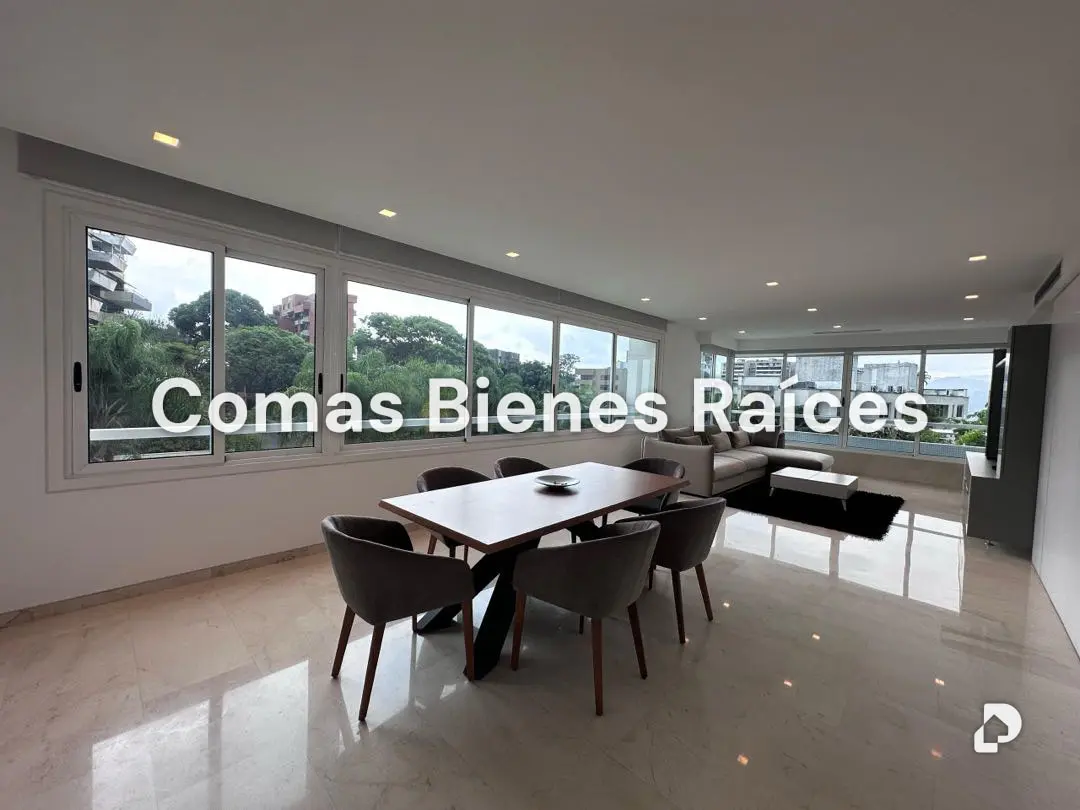 Apartamento en Los Palos Grandes, Caracas – 5