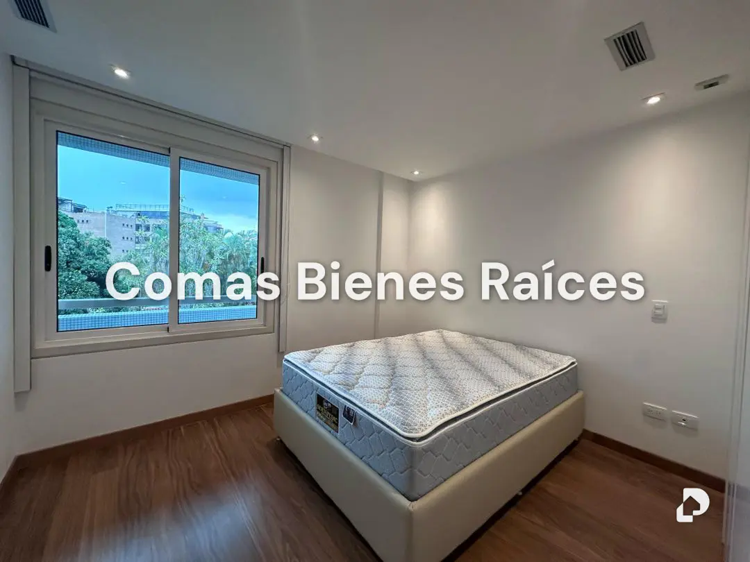 Apartamento en Los Palos Grandes, Caracas – 7