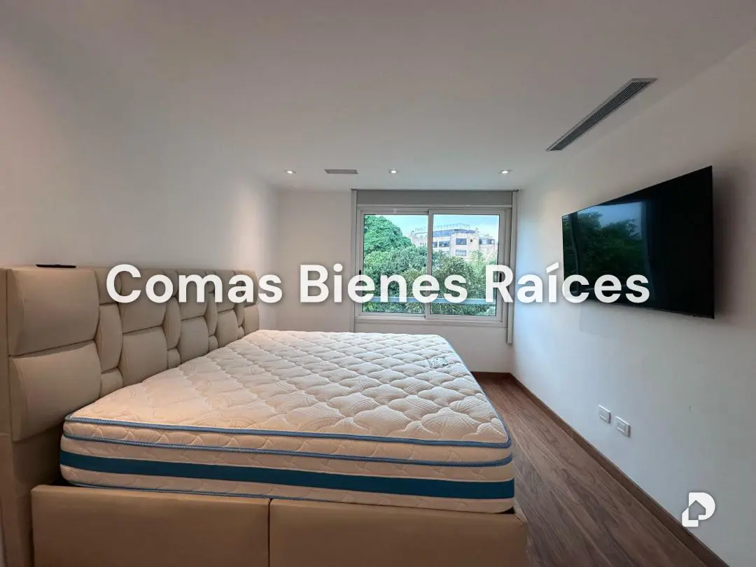 Apartamento en Los Palos Grandes, Caracas – 6