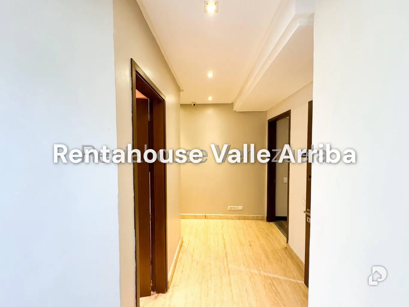 Apartamento en Los Samanes, Caracas – 27