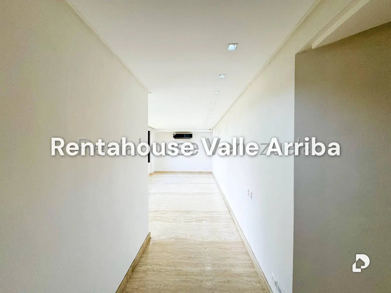 Apartamento en Los Samanes, Caracas – 2