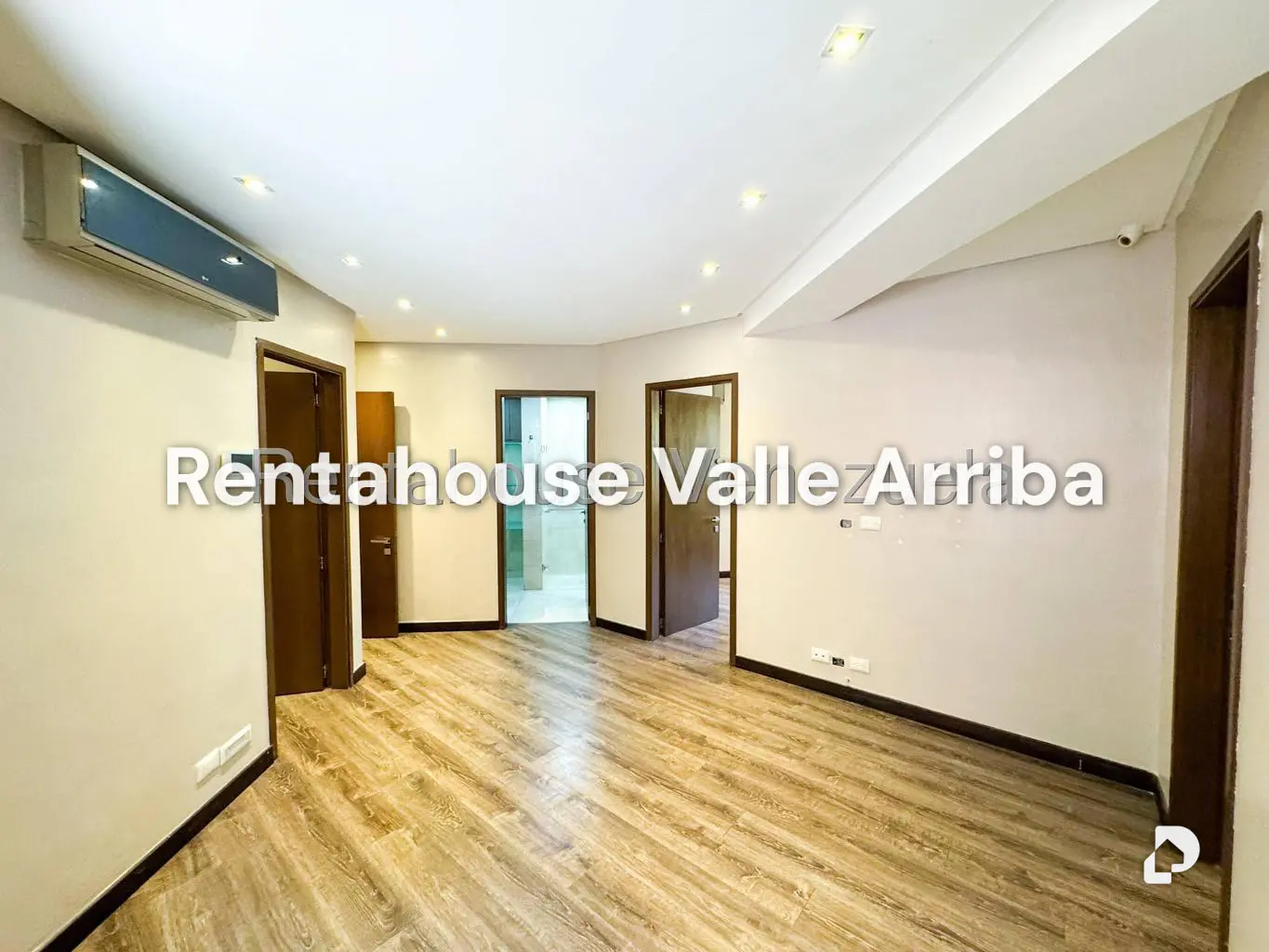 Apartamento en Los Samanes, Caracas – 28