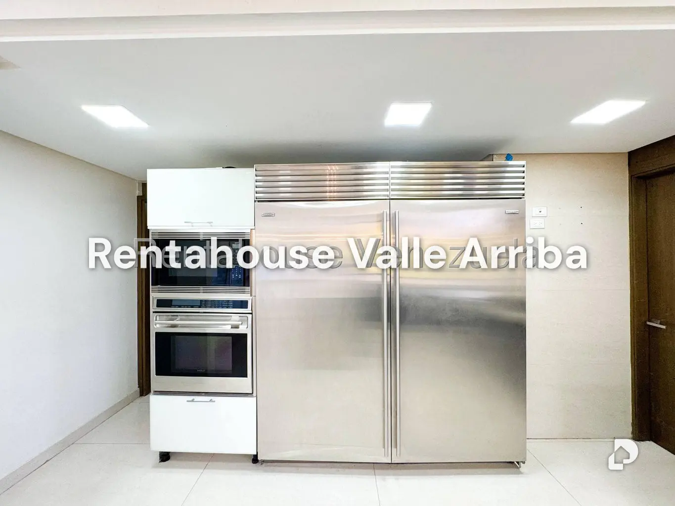 Apartamento en Los Samanes, Caracas – 17
