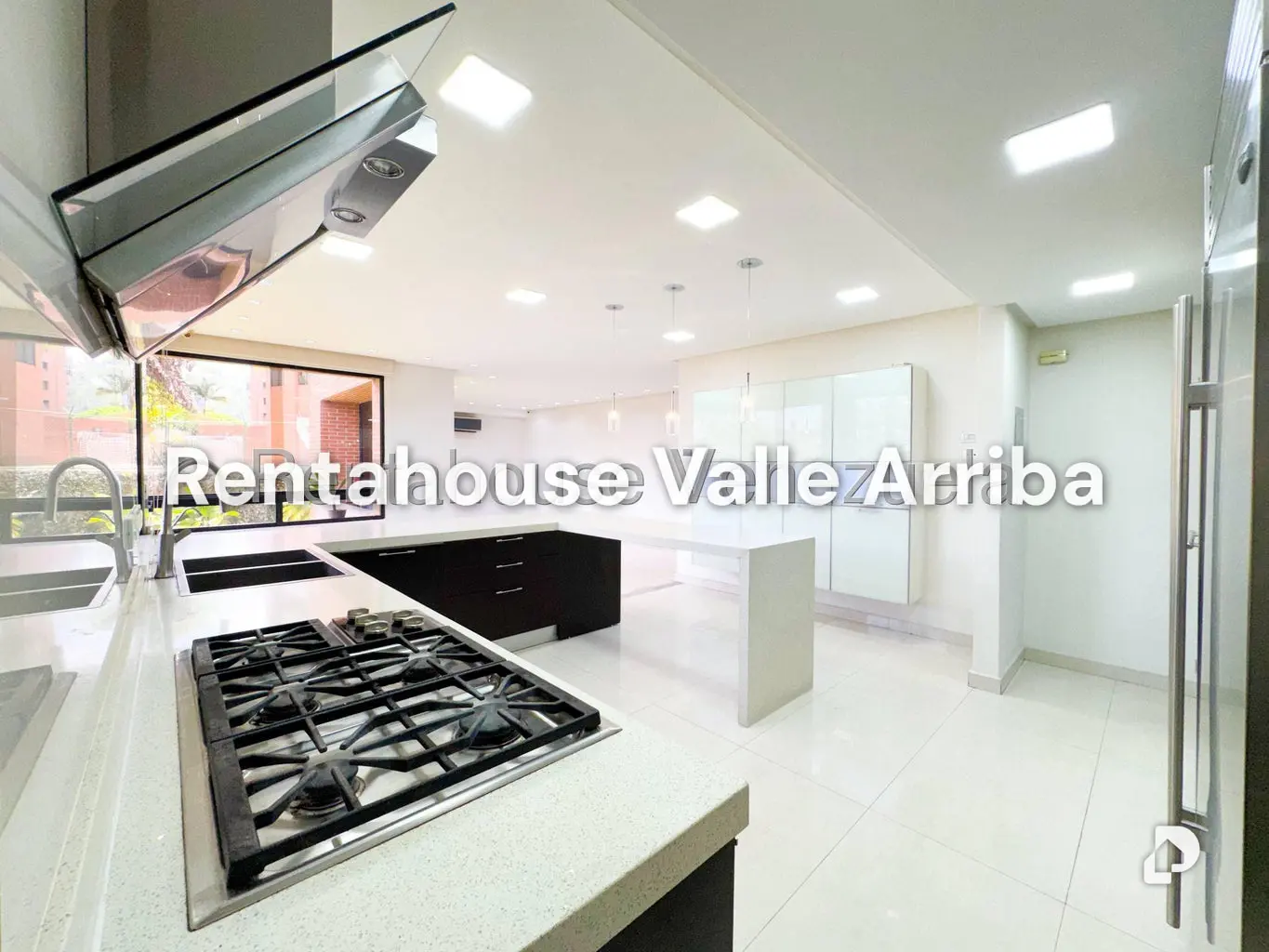 Apartamento en Los Samanes, Caracas – 19