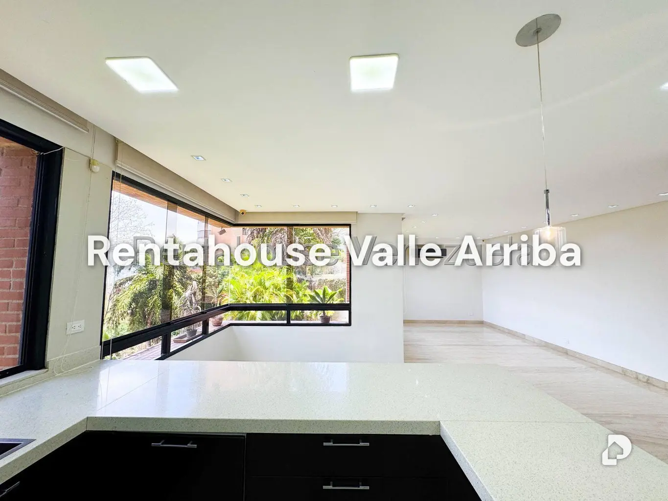 Apartamento en Los Samanes, Caracas – 16