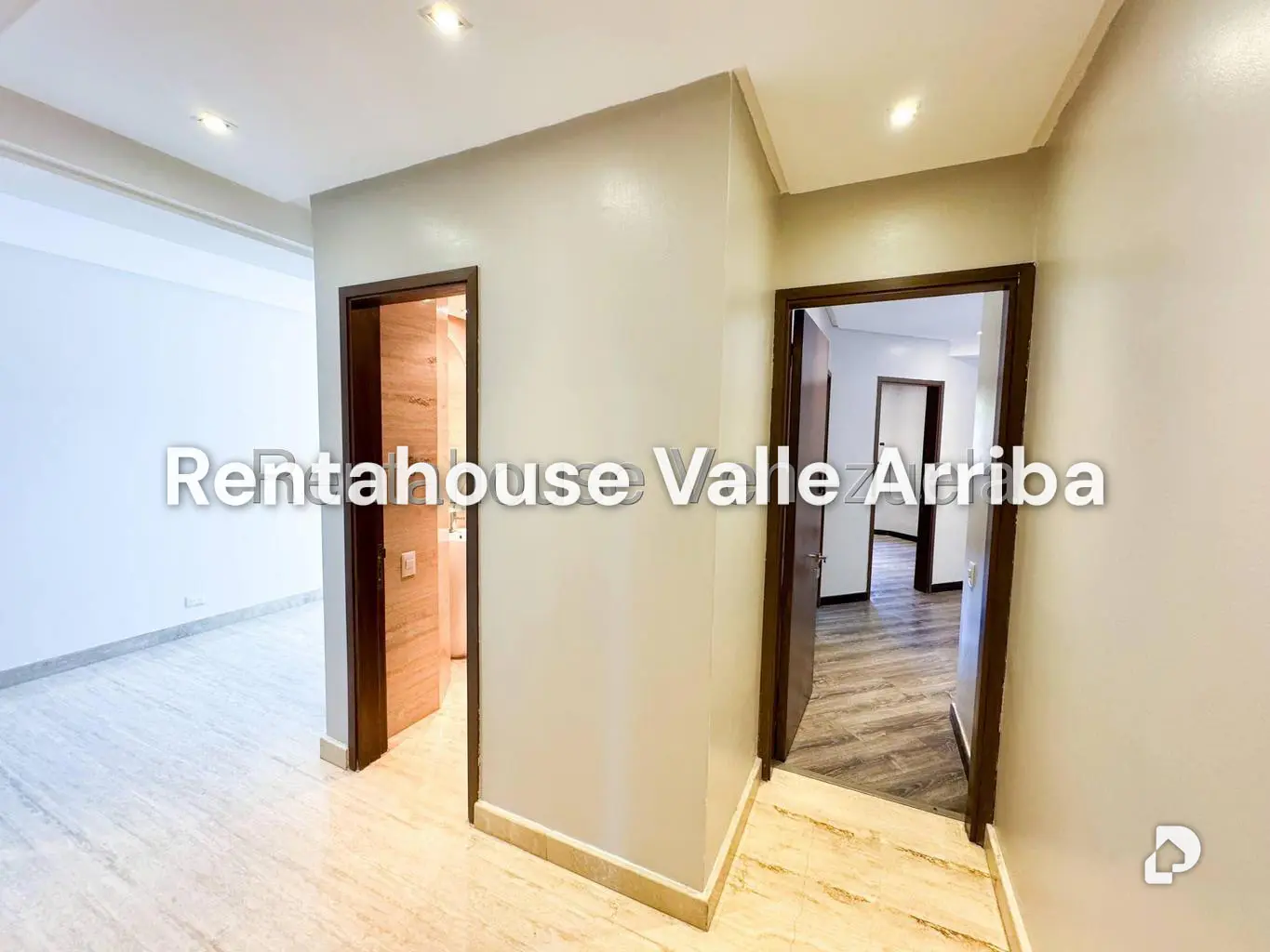 Apartamento en Los Samanes, Caracas – 26