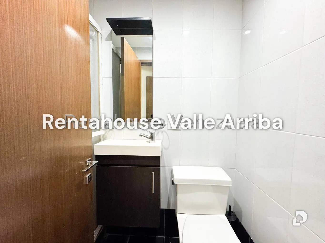 Apartamento en Los Samanes, Caracas – 23