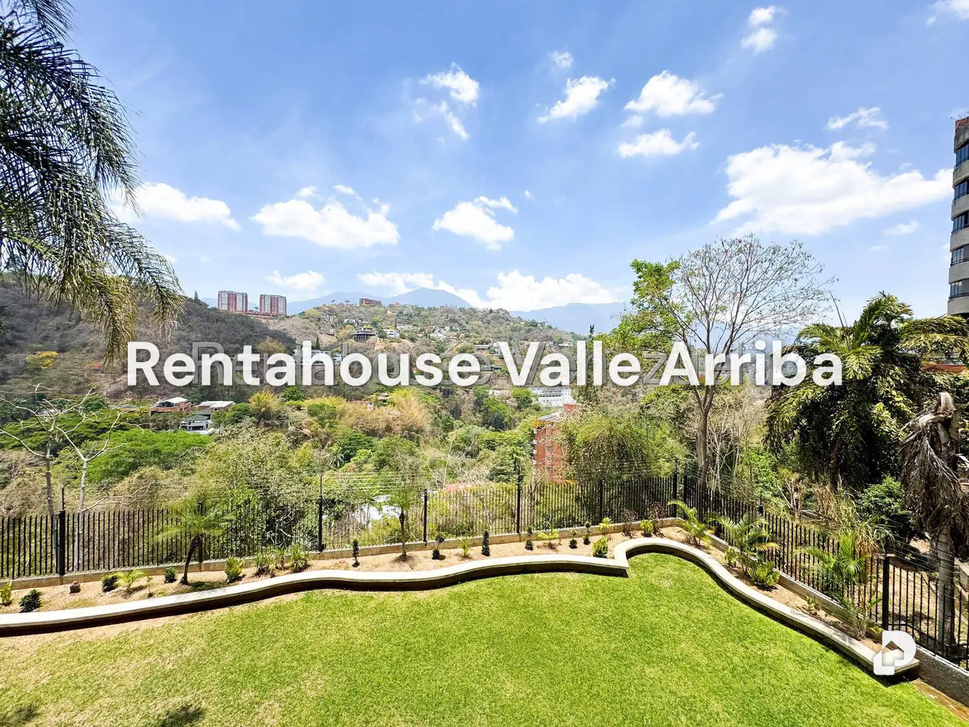 Apartamento en Los Samanes, Caracas – 7