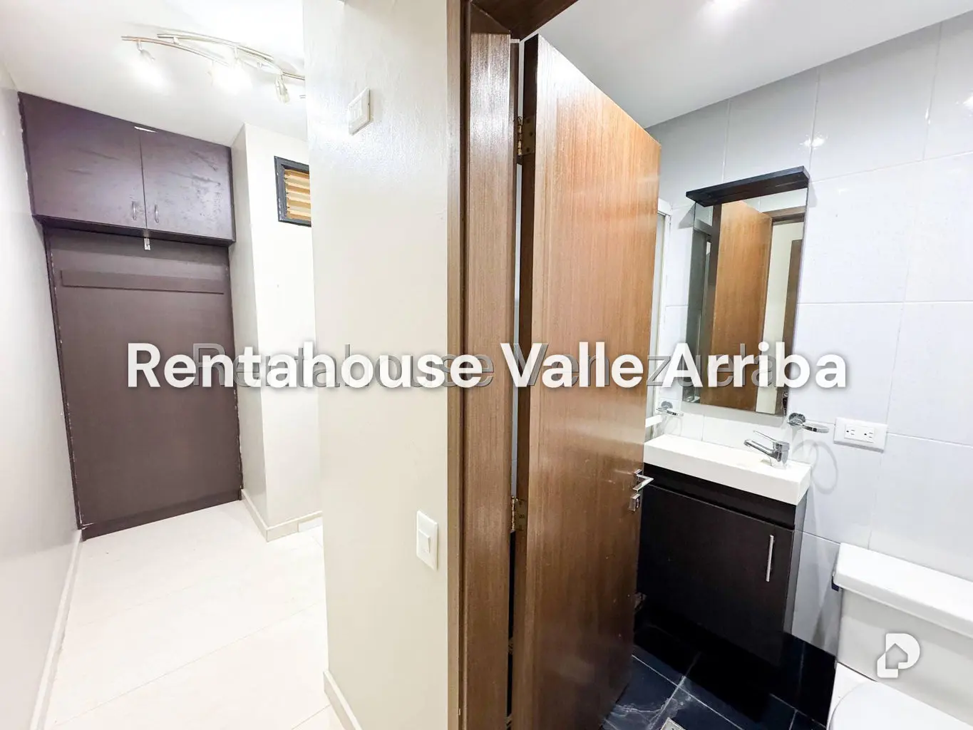 Apartamento en Los Samanes, Caracas – 22