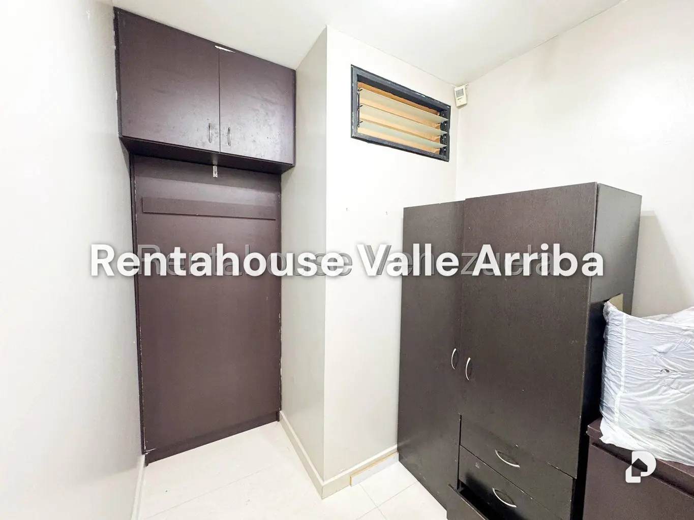 Apartamento en Los Samanes, Caracas – 21