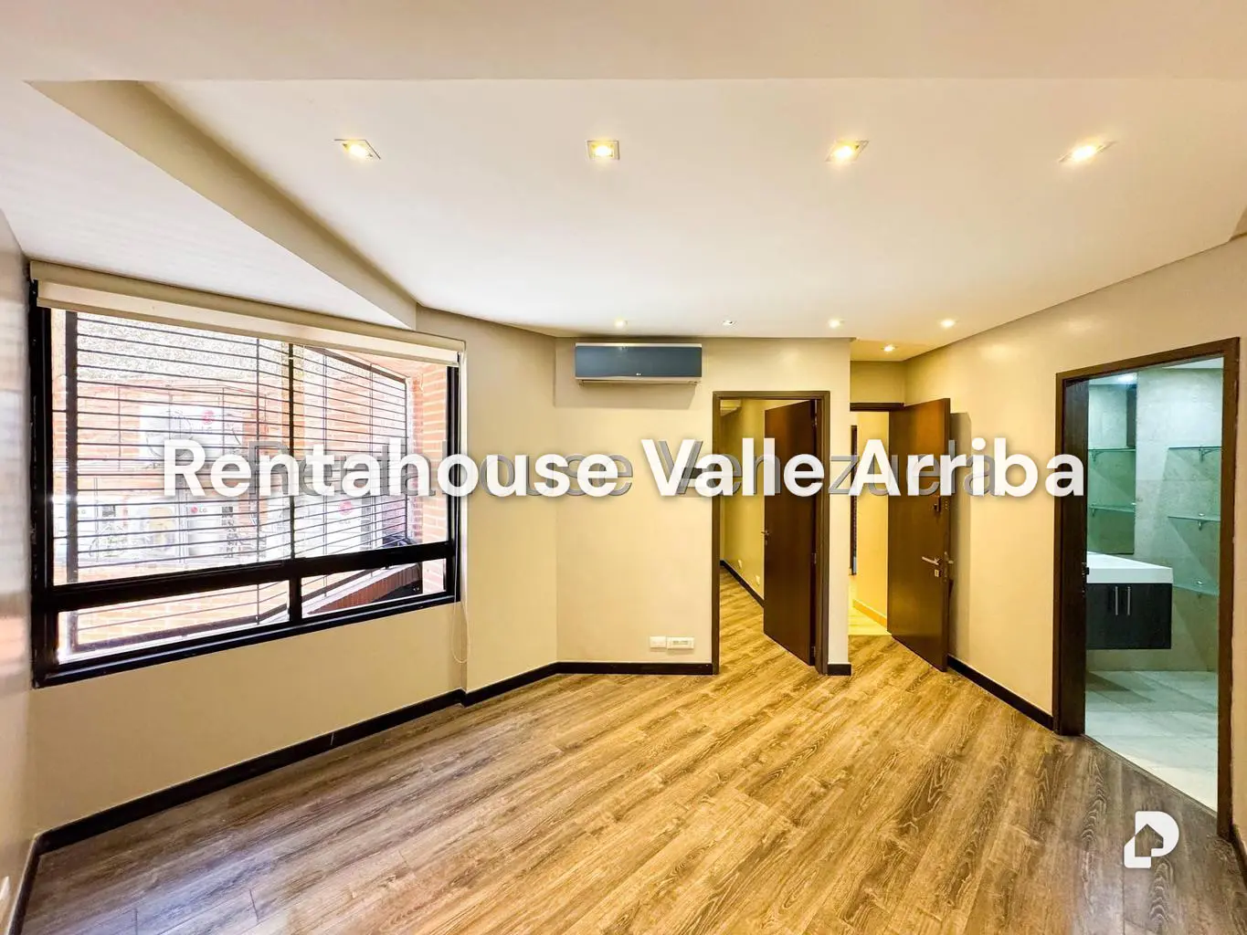 Apartamento en Los Samanes, Caracas – 30