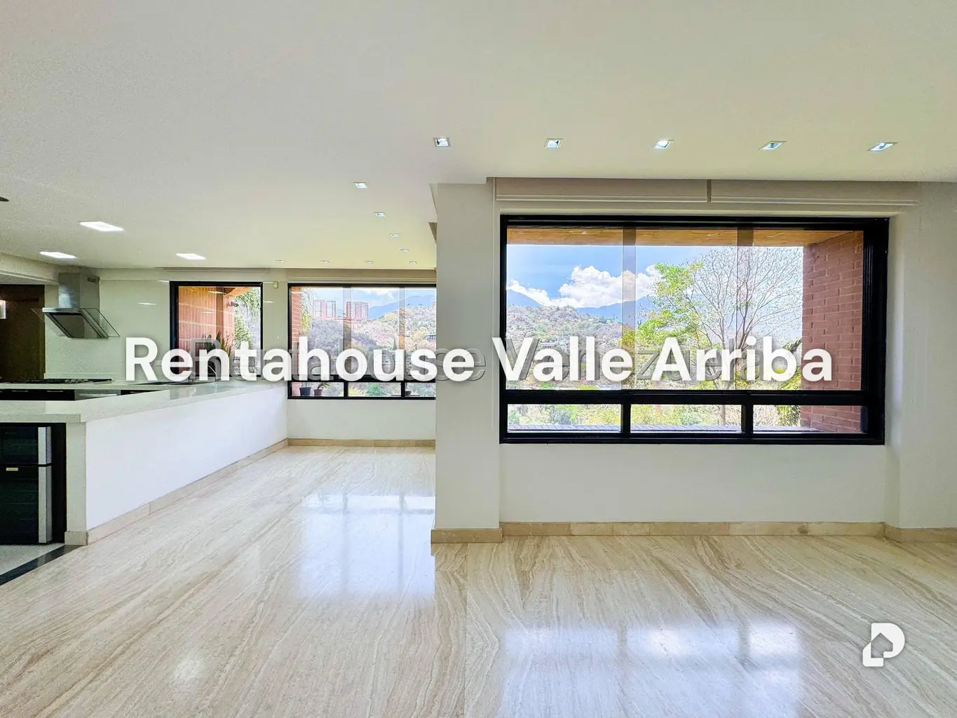 Apartamento en Los Samanes, Caracas – 5