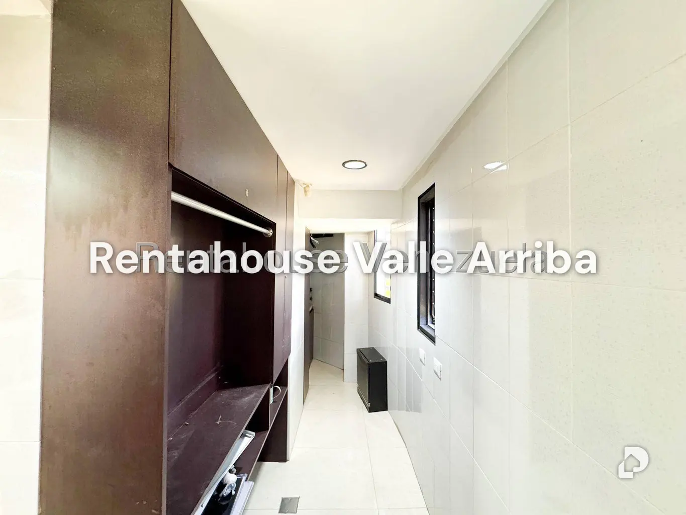 Apartamento en Los Samanes, Caracas – 24