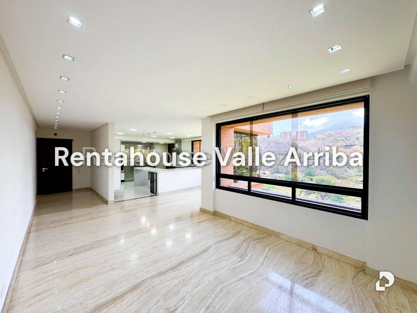 Apartamento en Los Samanes, Caracas – 4