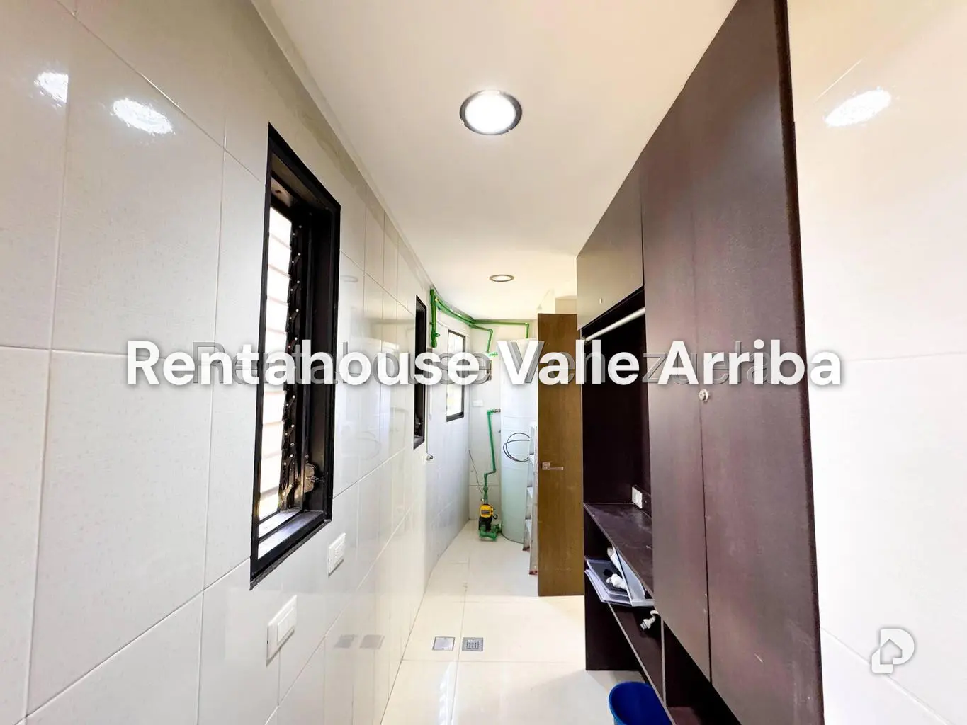 Apartamento en Los Samanes, Caracas – 25