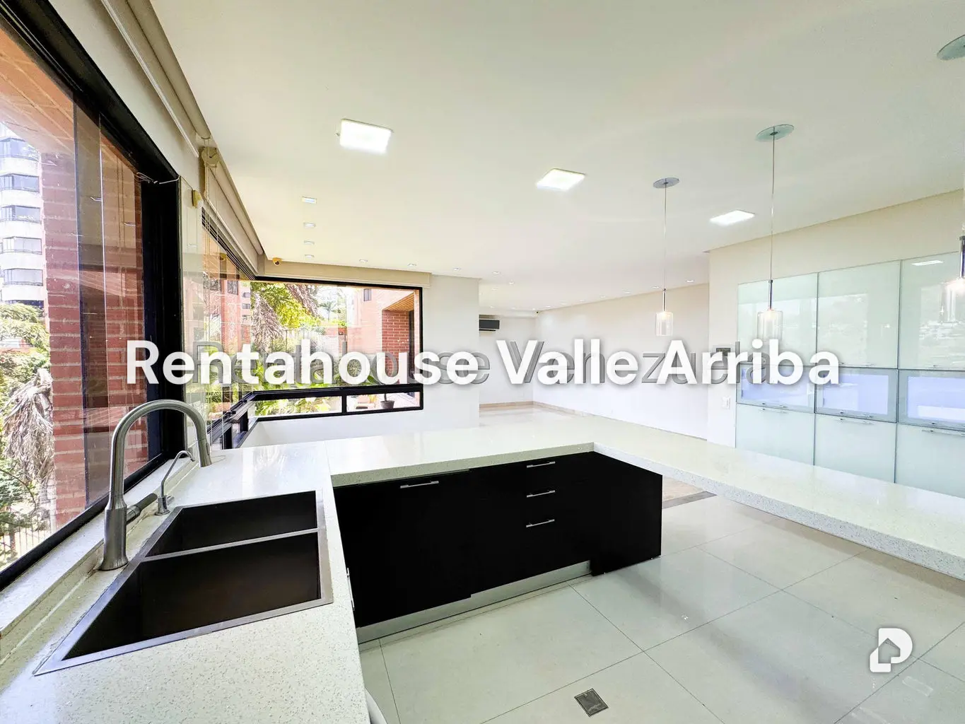 Apartamento en Los Samanes, Caracas – 20