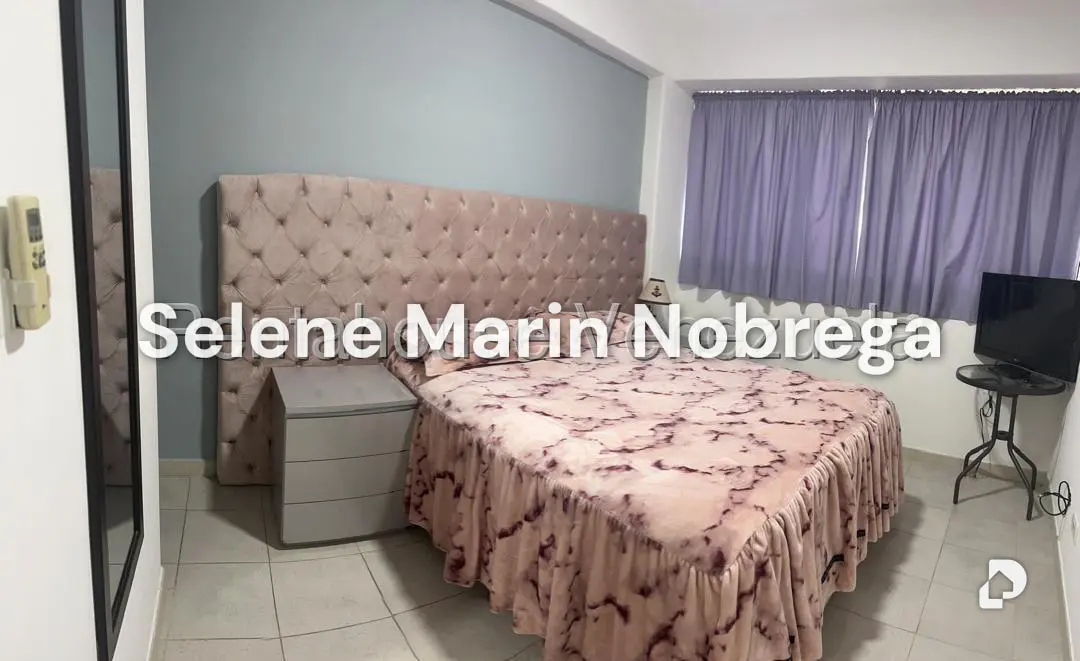Apartamento en Puerto Encantado, Higuerote – 10