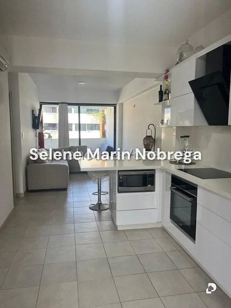 Apartamento en Puerto Encantado, Higuerote – 6