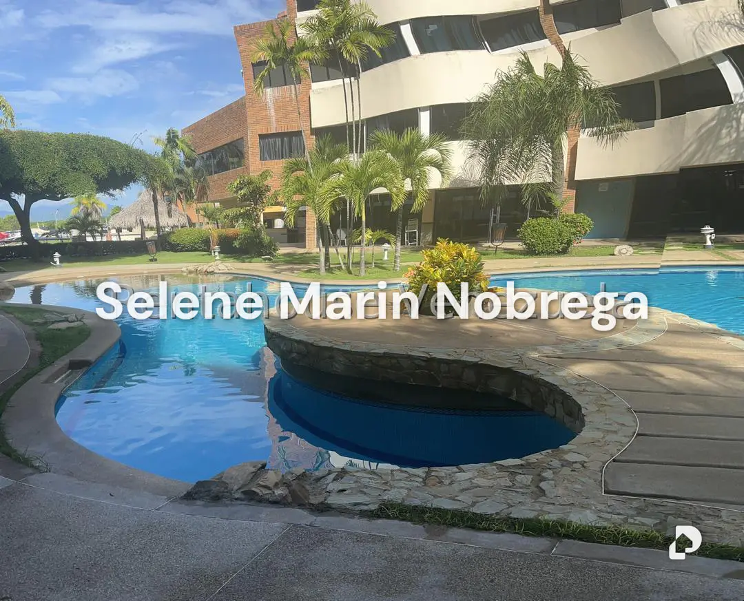 Apartamento en Puerto Encantado, Higuerote – 23