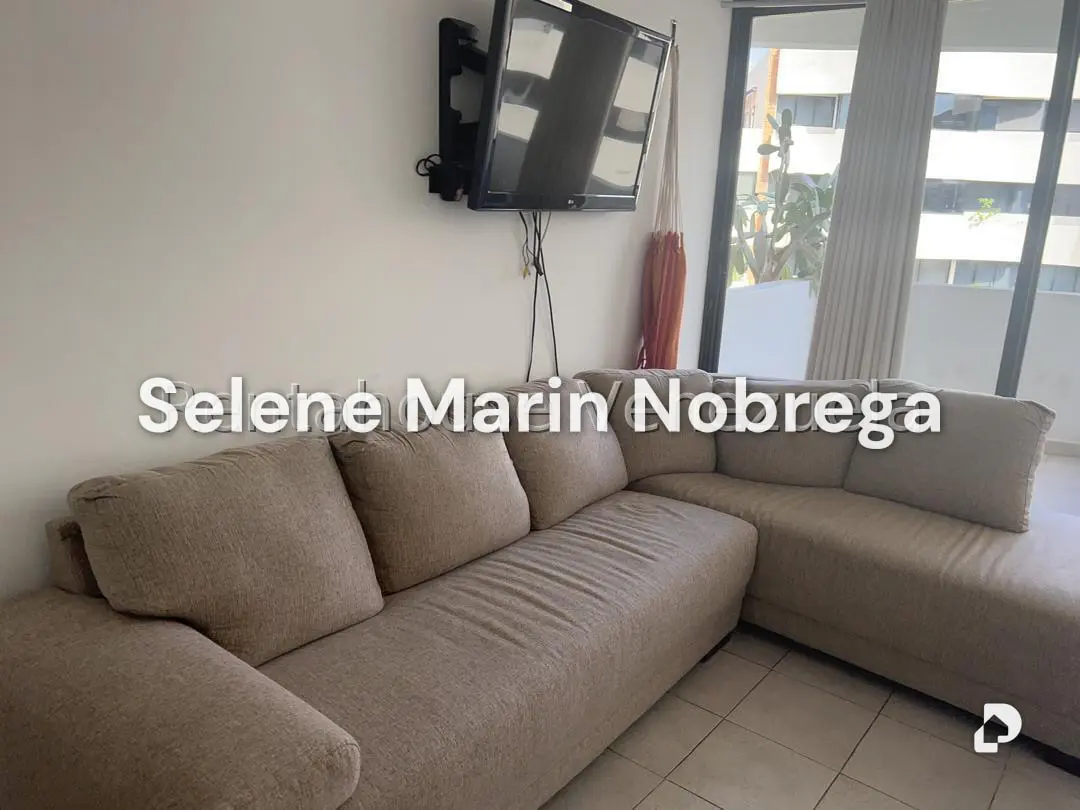 Apartamento en Puerto Encantado, Higuerote – 7